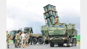 “中 미사일 교란하라”… 美日, 中대양진출 길목서 전자戰 훈련 