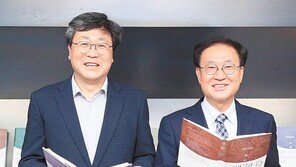 12년만에… 한국 과학문명사 30권 모두 엮어 