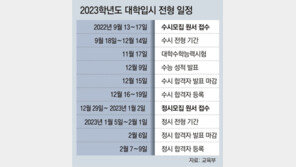 “국어-영어 지문 짧고 문제 평이… 수학 공통과목 어려웠다”