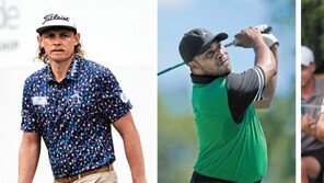 세계랭킹 2위 스미스도 PGA 떠나 LIV로 