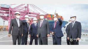 “민관 팀코리아 꾸려 제2 중동 붐”… 2조 금융 지원, 예타 완화 