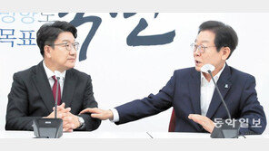 종부세 완화, 데드라인 넘겨… 권성동 “협조를” 이재명 “욕심 말라” 