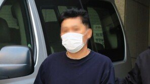 ‘누나 동거남 흉기 살해’ 50대, 항소심서도 징역 13년