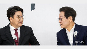 권성동 “이재명, 쌍방울과 검은 커넥션…살아있는 형법 교과서”