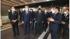 李“초대기업 세금 왜 깎아주나” 韓 “어려운 사람에게 돌아갈 것”