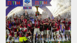 美 투자회사, 이탈리아 명문 구단 AC밀란 1조6000억원에 인수