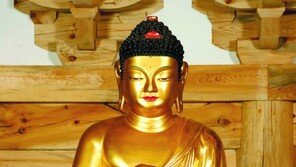 해인사의 통일신라시대 목불 2점, 국보된다