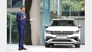 수입차, ‘패밀리 SUV’ 경쟁 갈수록 치열해진다