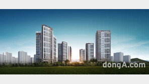 우남건설, ‘부성역 우남퍼스트빌’ 분양