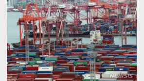 국민총소득 뒷걸음질…하반기 경제 ‘마이너스’ 성장 우려