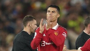 ‘이적 논란 끝’ 호날두, 결국 올여름 맨유 잔류한다