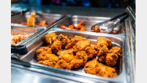 학교급식실 일산화탄소, 삼겹살집 10배인 곳도…중국보단 적어