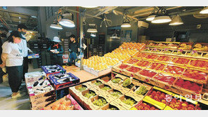 인천시 “추석 맞아 신선하고 저렴한 전통시장서 장보세요”