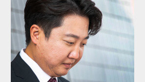 ‘전국위 개최 금지’ 이준석 3차 가처분 신청…전 당원 입장 대변 못 해