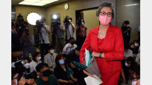 與윤리위, 이준석 추가 징계 시사… 李, ‘전국위 저지’ 3차 가처분