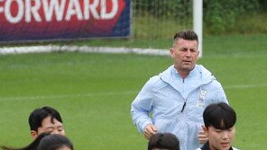 월드컵 준비하는 ‘벨호’ 여자축구, 자메이카와 평가전