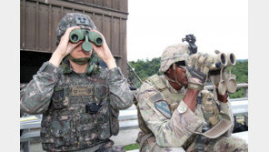 美 “‘동급의 적’ 주시”…한미 연합훈련, 北은 물론 중-러도 겨냥 시사