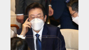 野 “야비한 정치보복” 총결집… 與 “당대표직을 방탄조끼로” 맹폭