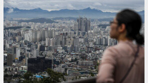 1주택자 재산세 부담 5% 줄었다…가구당 약 11만6000원