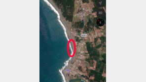 해변서 모래성 쌓고 놀던 칠레 초등생, 모래 파묻혀 사망