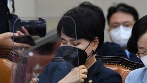 전현희, 유튜브 홍보 지적에 “尹도 ‘스타장관’ 독려”