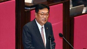 檢, 정진석 ‘노무현 전 대통령 부부 명예훼손 혐의’ 약식기소