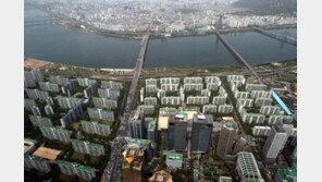 내년 공시가격 산정작업 착수…3차례 검증 통해 논란 막는다