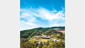 자연과 어우러진 따뜻한 추모공간… 온라인 가상현실 서비스 도입