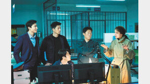 판 키우고 웃음 더한 ‘공조2’, 추석 극장가 점령하나