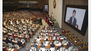 [사설]새 정부 첫 정기국회… 여야 정쟁에 민생 팽개치는 일 없어야