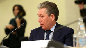 우크라戰 종식 촉구 러 민간 석유대기업 루크오일 회장, 의문의 병원 추락사