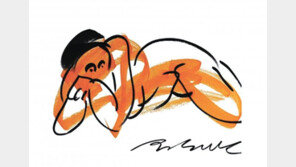 누드 드로잉부터 추상화까지… 조정숙 화백 유작전 4일 개막