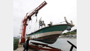 초강력 태풍 된 ‘힌남노’, 추석앞 한반도 덮친다