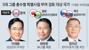 이재용, 부산엑스포 유치 대통령 특사 맡는다