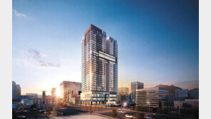 광주 금남로 초역세권 입지에 들어서는 명품 레지던스