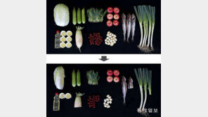 高물가에 차례상 송편-명태 빼고… “친척 많이 올까 걱정”