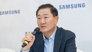 한종희 삼성전자 부회장 “그린워싱 우려…조만간 친환경 전략 발표”