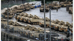 美의회보고서, 中 대만 침공시 주한미군 개입 검토 제안