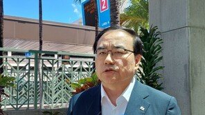 한미일 안보수장 “北 7차 핵실험 시 대응 확실히 다를 것” 