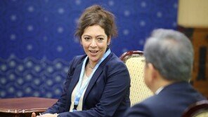 北, 유엔 인권보고관에 “미국 꼭두각시” 저격