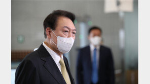 “민생이 우선” 이재명에 거리두는 윤석열…尹-李 회동 미뤄질 듯