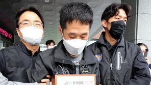 “죄 받을 줄 알았다”…21년 만에 얼굴 드러낸 범인 이승만·이정학