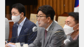 권성동 “檢 이재명 소환, 범죄와의 전쟁…이제 겨우 시작”