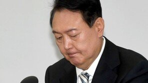 대통령실 인적 쇄신에도… 尹 지지율 6주째 20%대 ‘답보 상태’