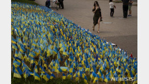 우크라, 佛 토탈에너지에 “러 에너지 기업 배당 거부하라”