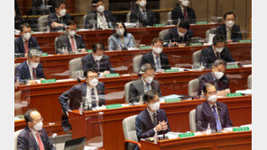 감사원, ‘文정부 통계 분식 의혹’에 “이달 말 감사 시작”