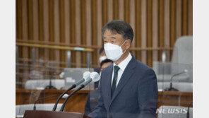 오석준 측 “尹과 만난 사실 숨긴 적 없어…거짓말 안했다”