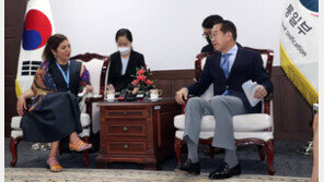 권영세 “北인권 열악하게 만든 사람에 책임 지워야”