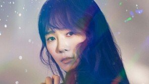 이수영, 15년 만에 단독 콘서트 연다…내달 ‘소리’