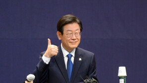 ‘차기 대통령감’ 이재명 27%…한동훈 9% 오세훈·홍준표·안철수 4%